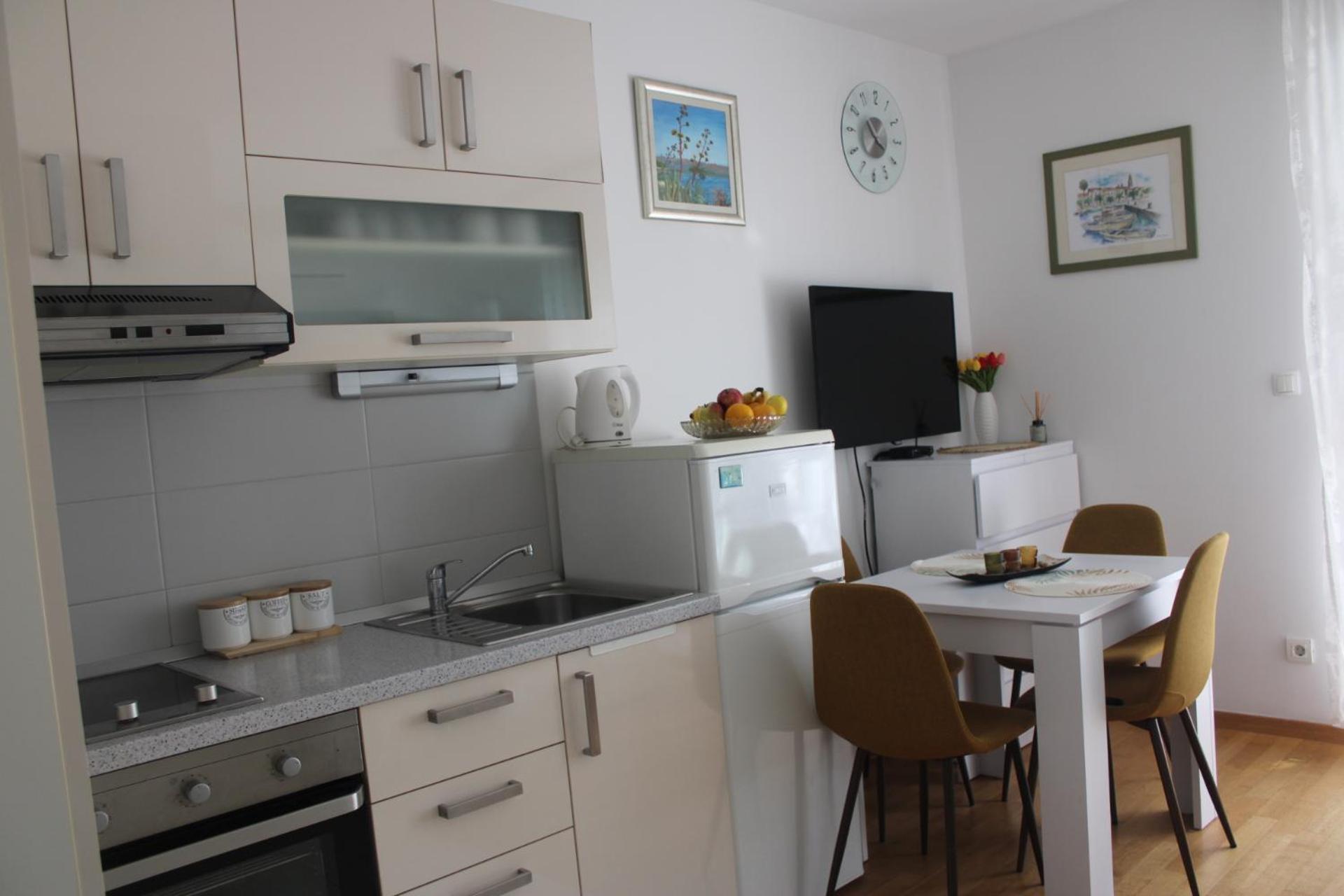 Studio Teuta Split Habitación foto
