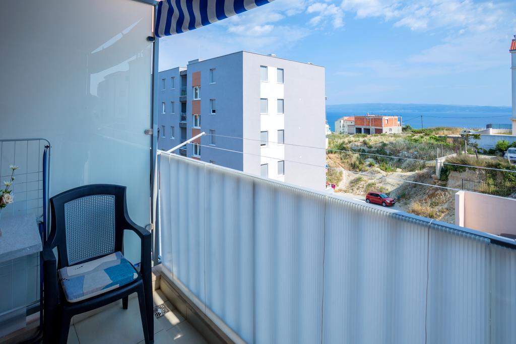 Studio Teuta Split Exterior foto