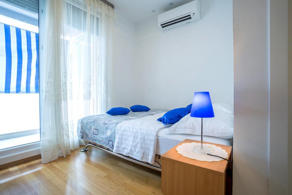 Studio Teuta Split Habitación foto